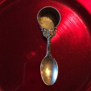 Coffee spoon